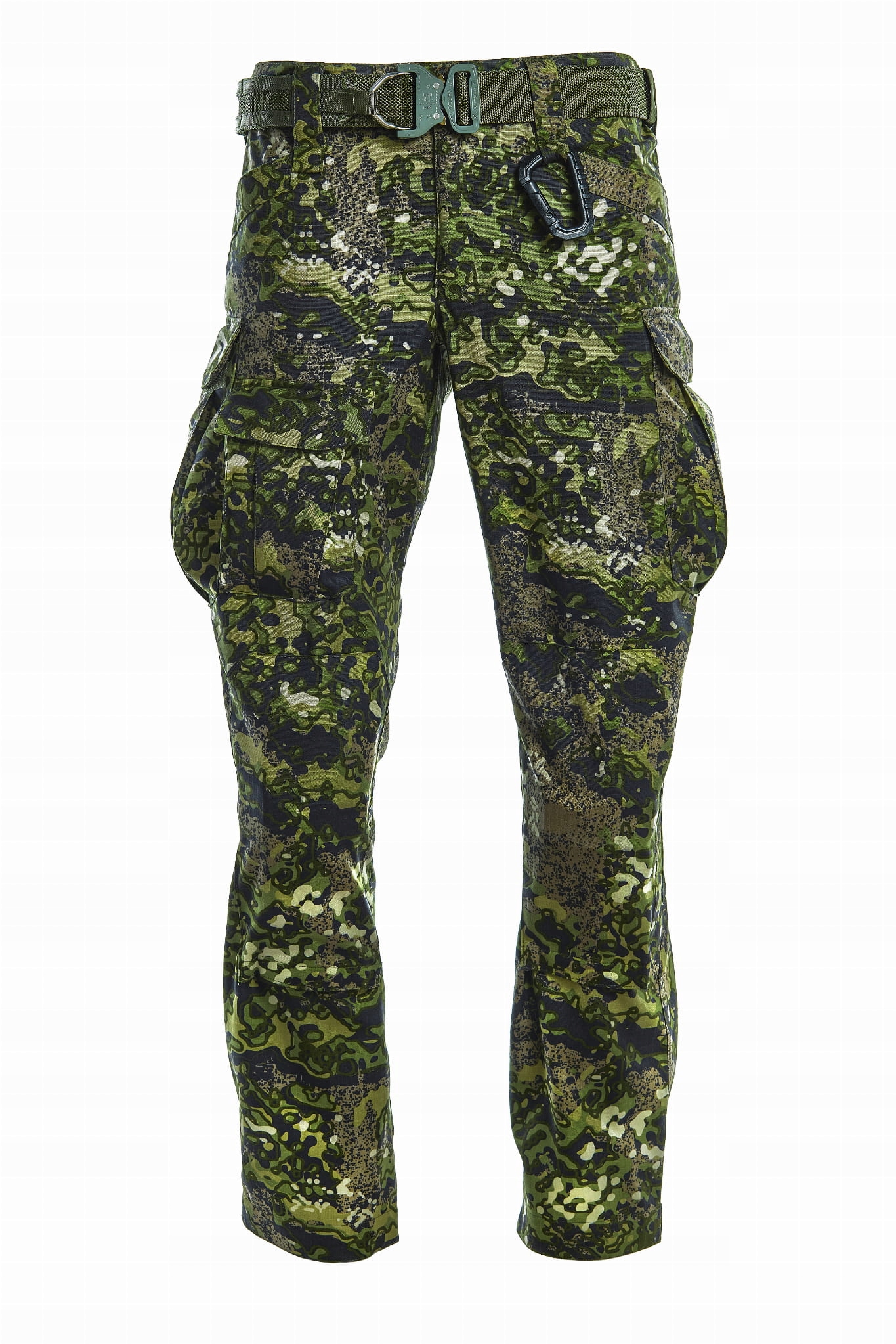 

Spodnie Bojówki Combat Pants Maskpol Mapa CP-01 M