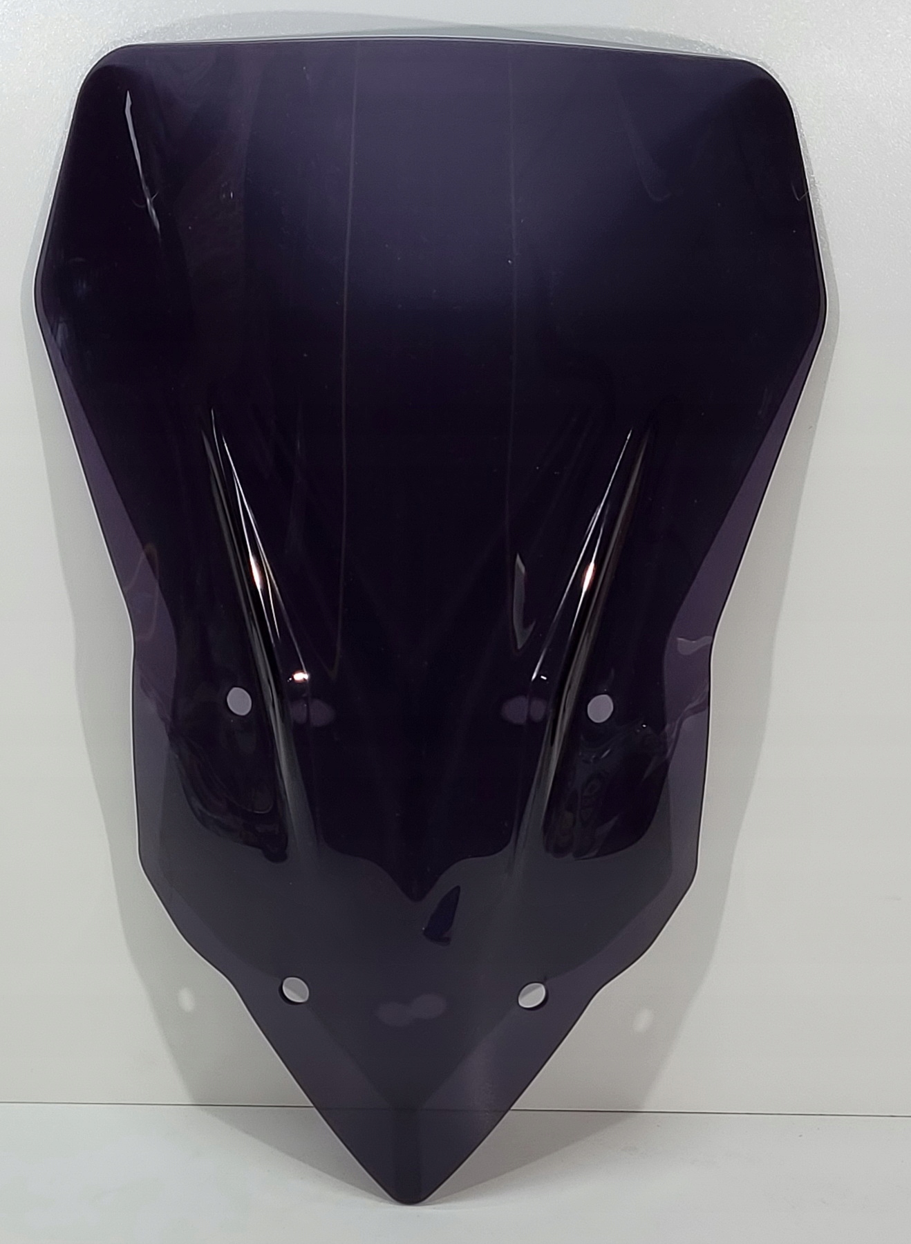 Стекло Ducati Multistrada 1200 PUIG 2013