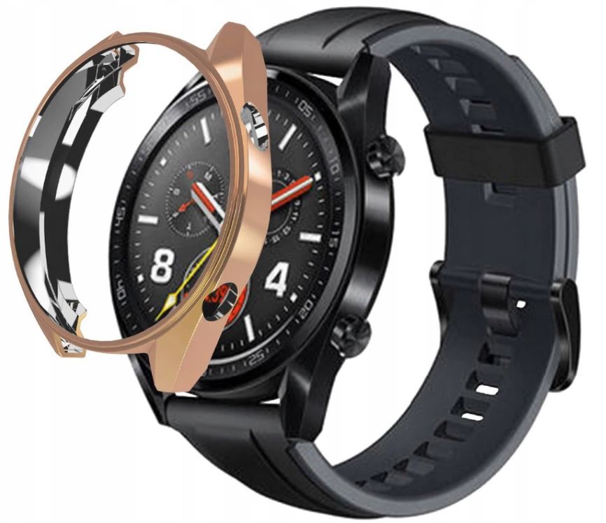 

Case Etui Do Huawei Watch Gt Active Sport Classic