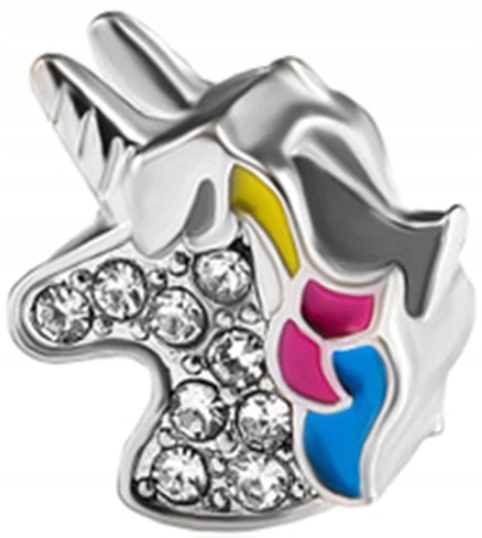 

Charms Zawieszki Posrebrzane Modułowe Kreskówki