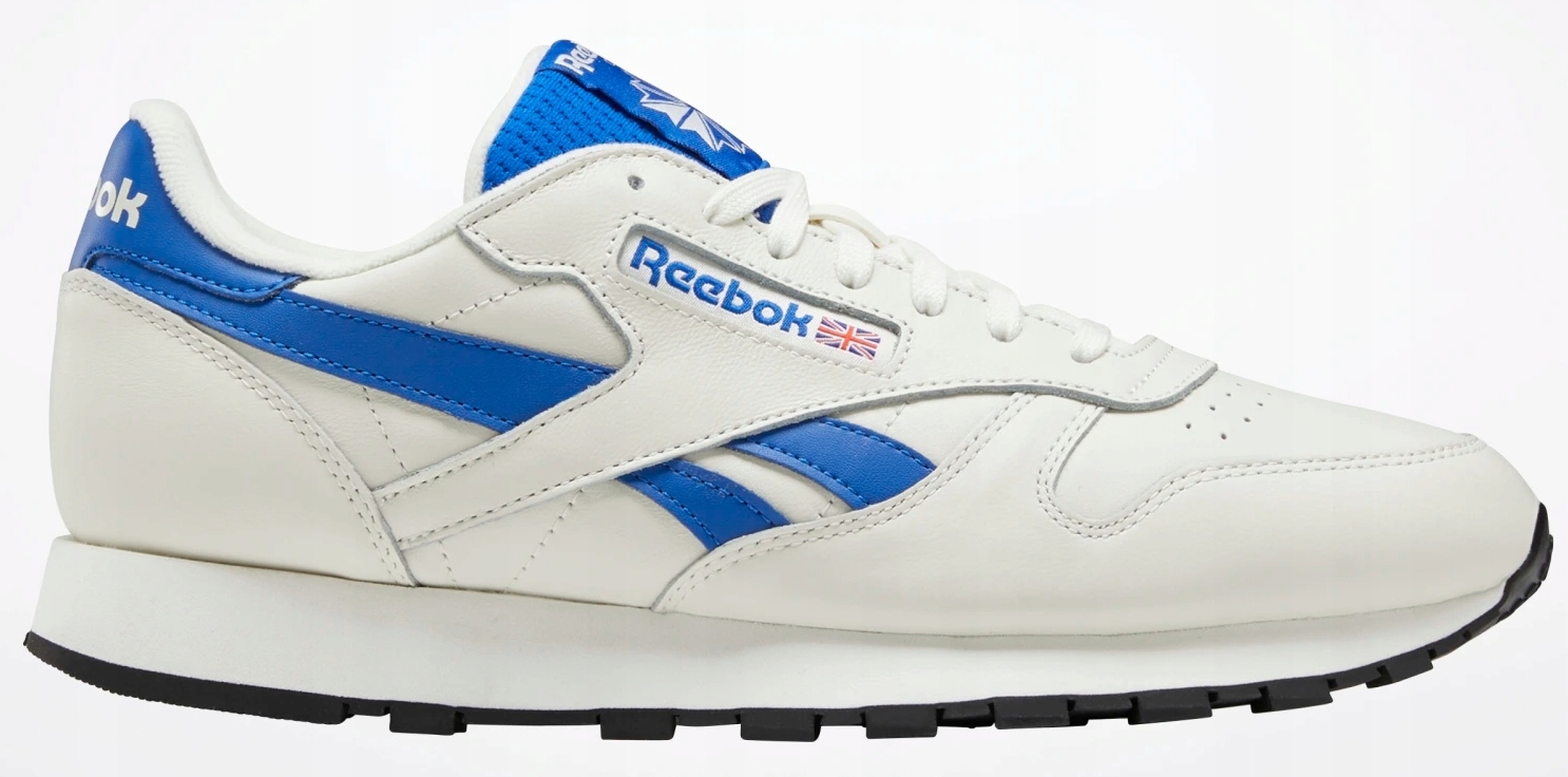 

Buty Męskie Reebok Classic Leather Mu EF3385 41