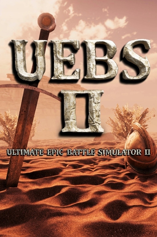 ULTIMATE EPIC BATTLE SIMULATOR 2 STEAM