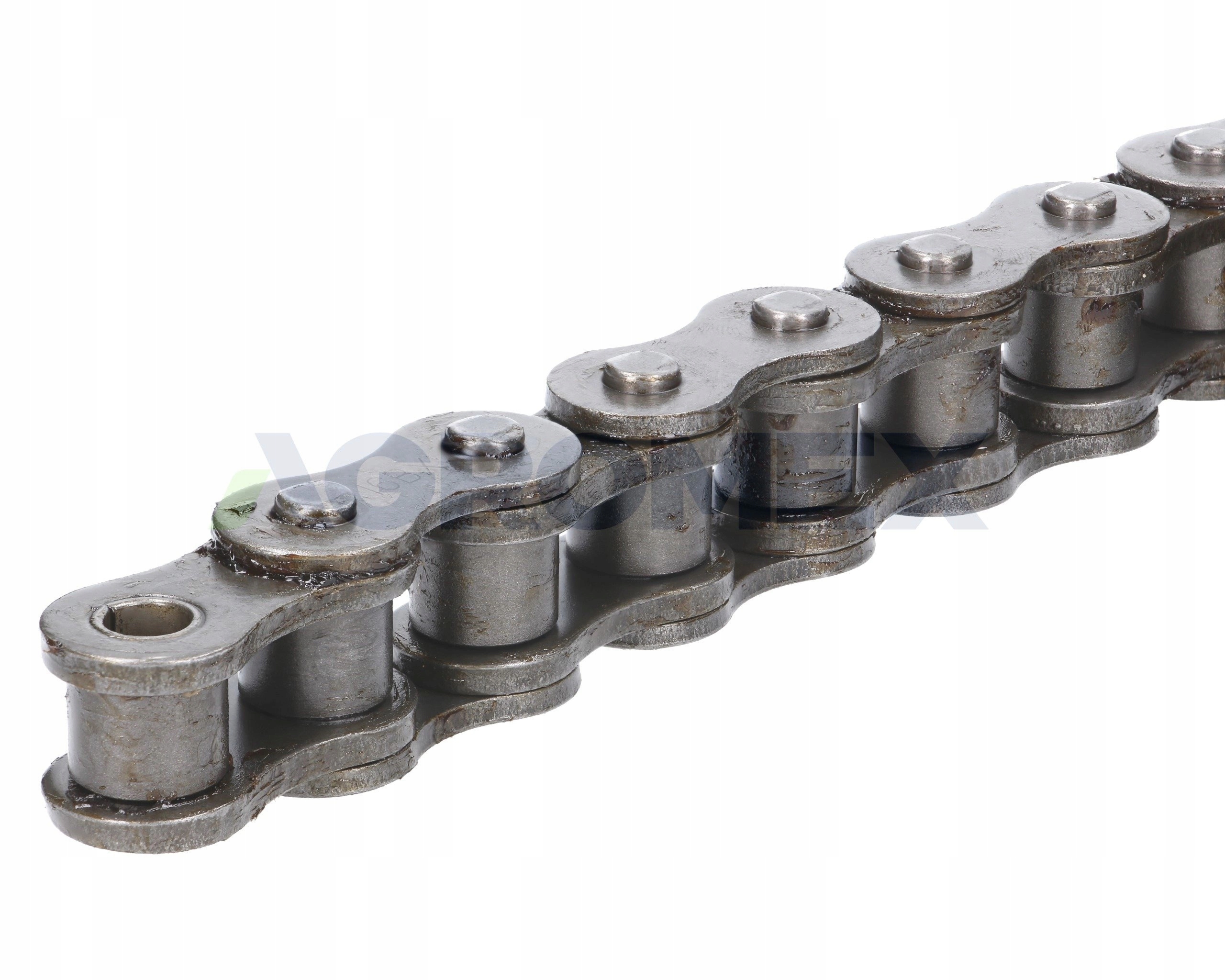 Válečkový řetěz 16BX 74 článků 1880mm Waryński