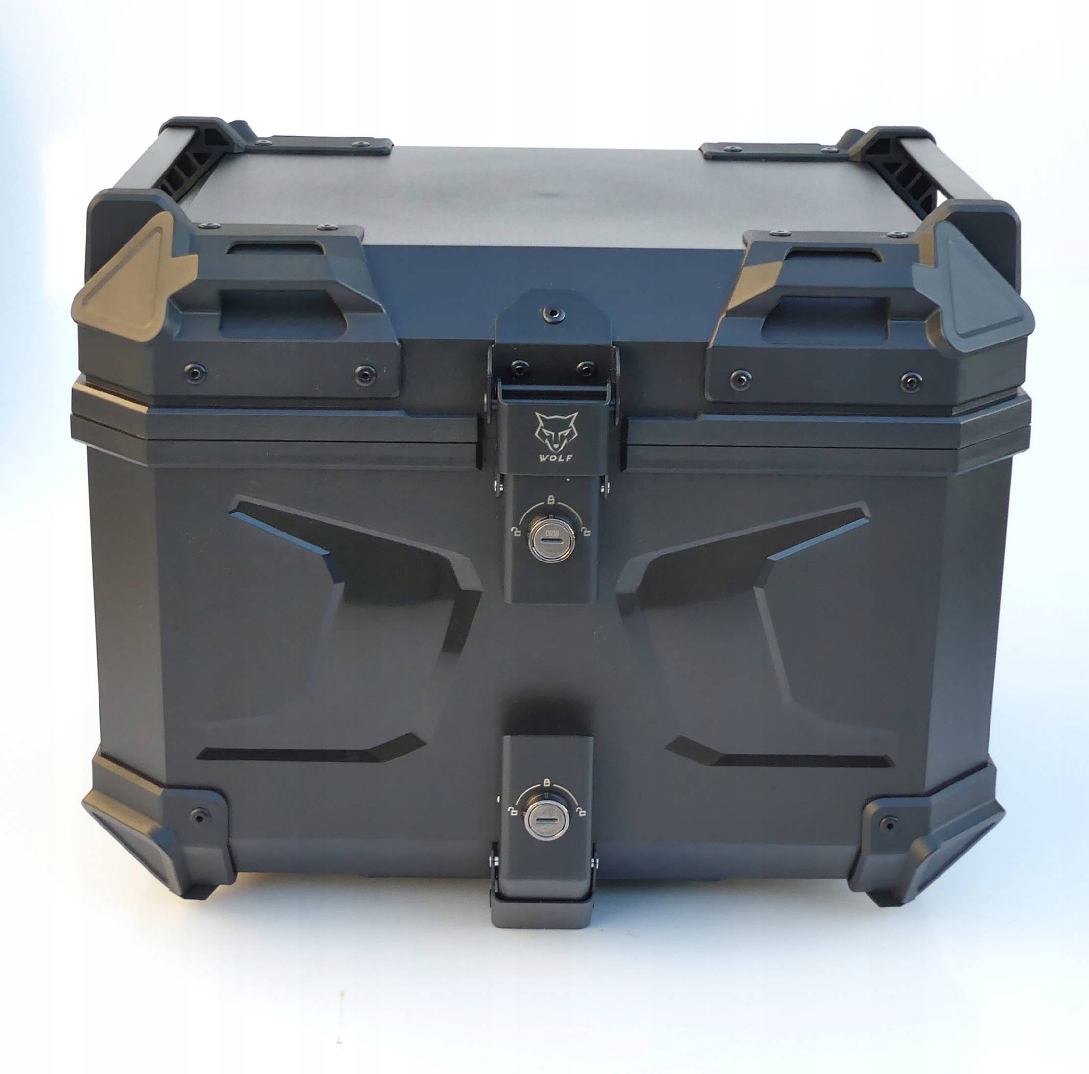 Centrální Kufr Abs 45L 2024 New Bmw G 310 Gs R C 400 Gt R