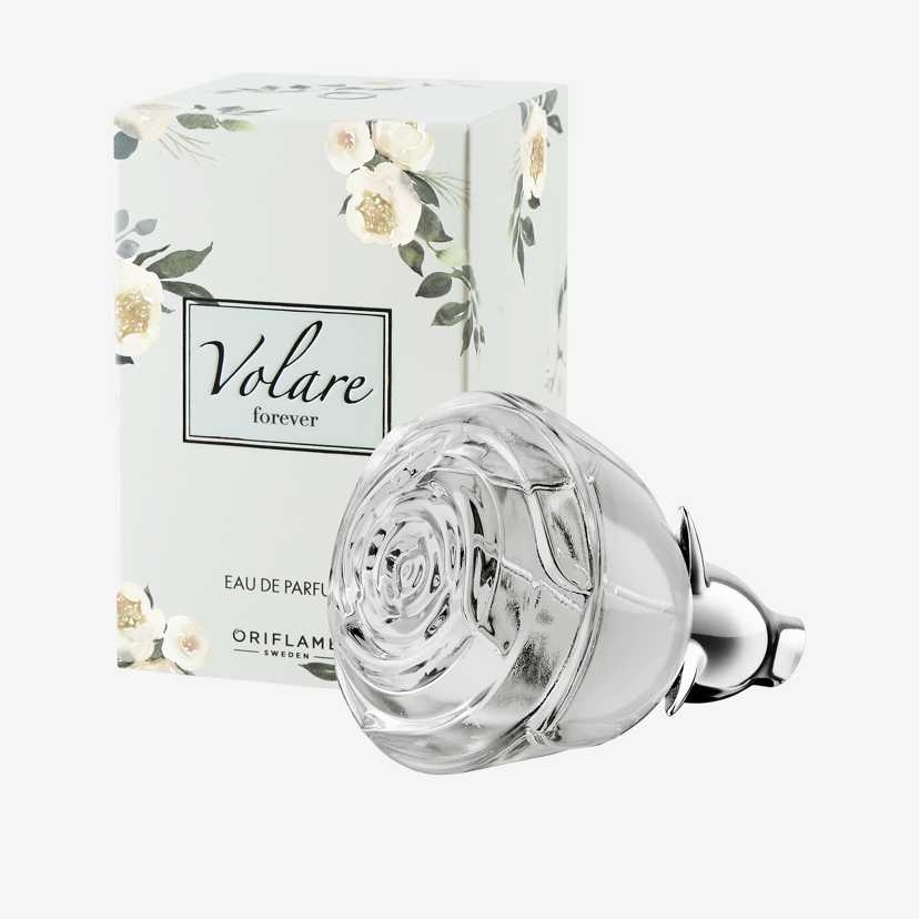 ORIFLAME woda perfumowana Volare Forever 50 ml