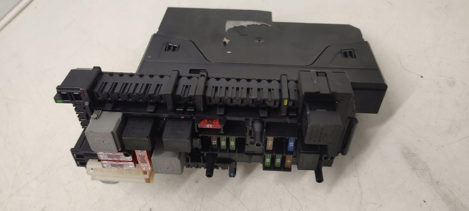 module SAM Mercedes W204