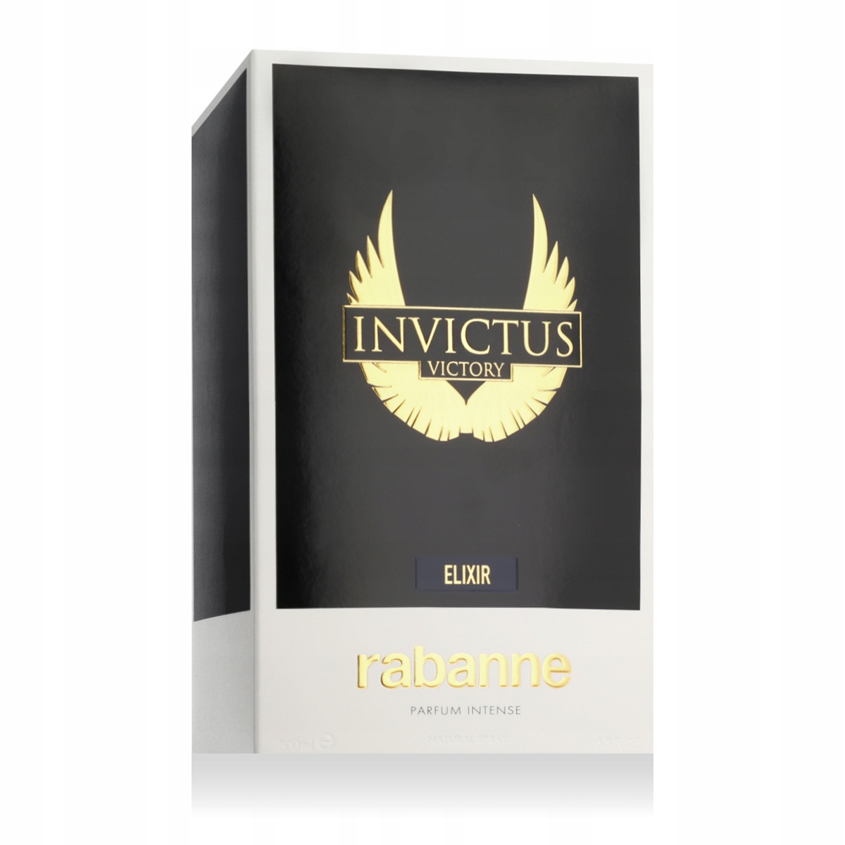 Rabanne Invictus Victory Elixir Parfém Intense 200 ml M