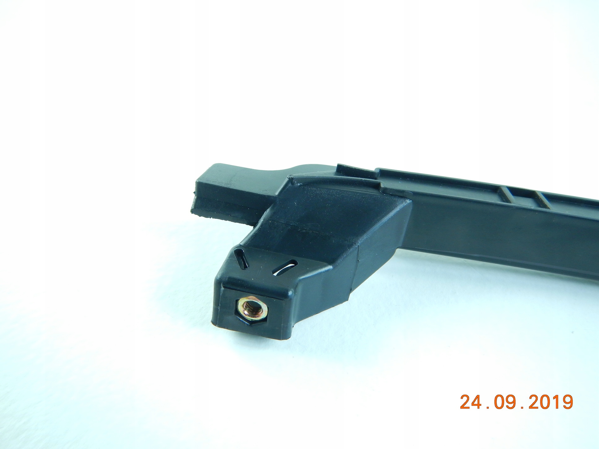PROWADNICA windows P front FIAT CINQUECENTO 92-98 / 7640406