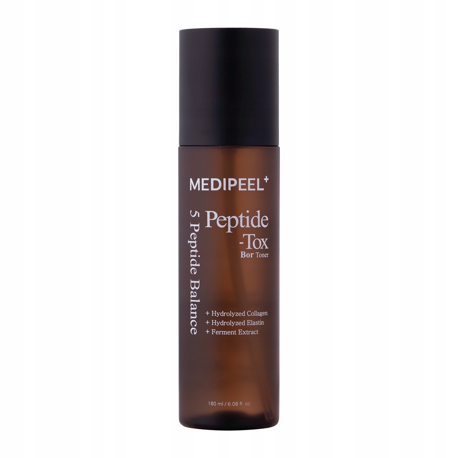 Medi-Peel Bor-Tox Peptide Toner Peptidové tonikum na obličej 180 ml