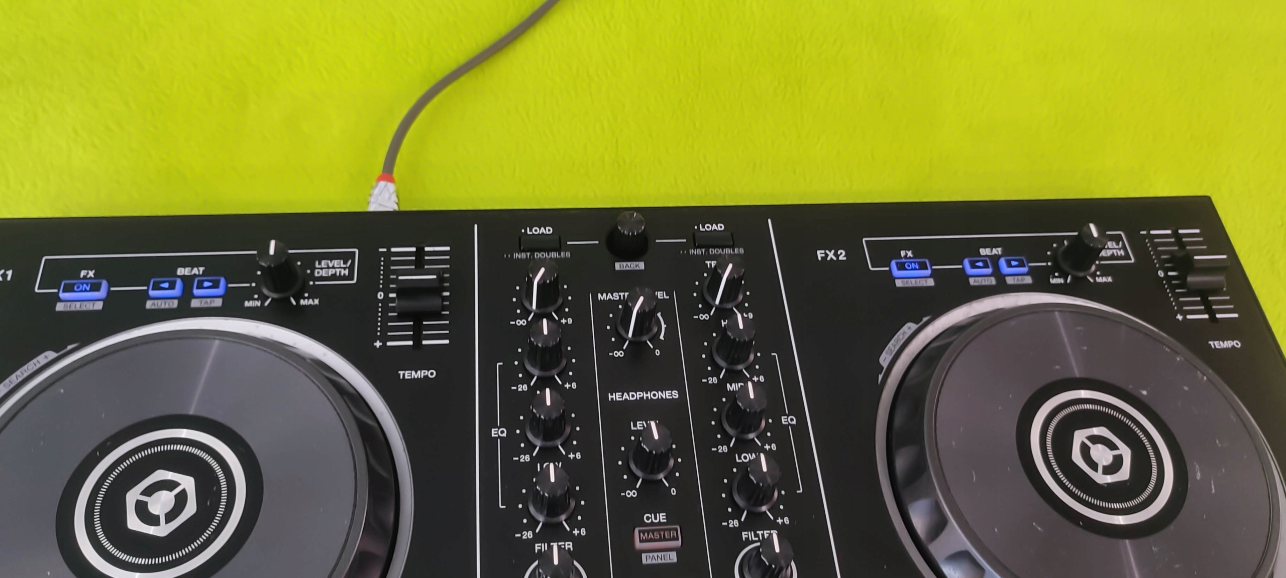 Pioneer DDJ RB SB/SX/SX2/SR/RR/R1/T1/DDJ/400 CDJ Model DDJ-RB