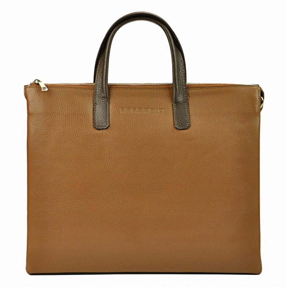 Skórzana torba Gregorio