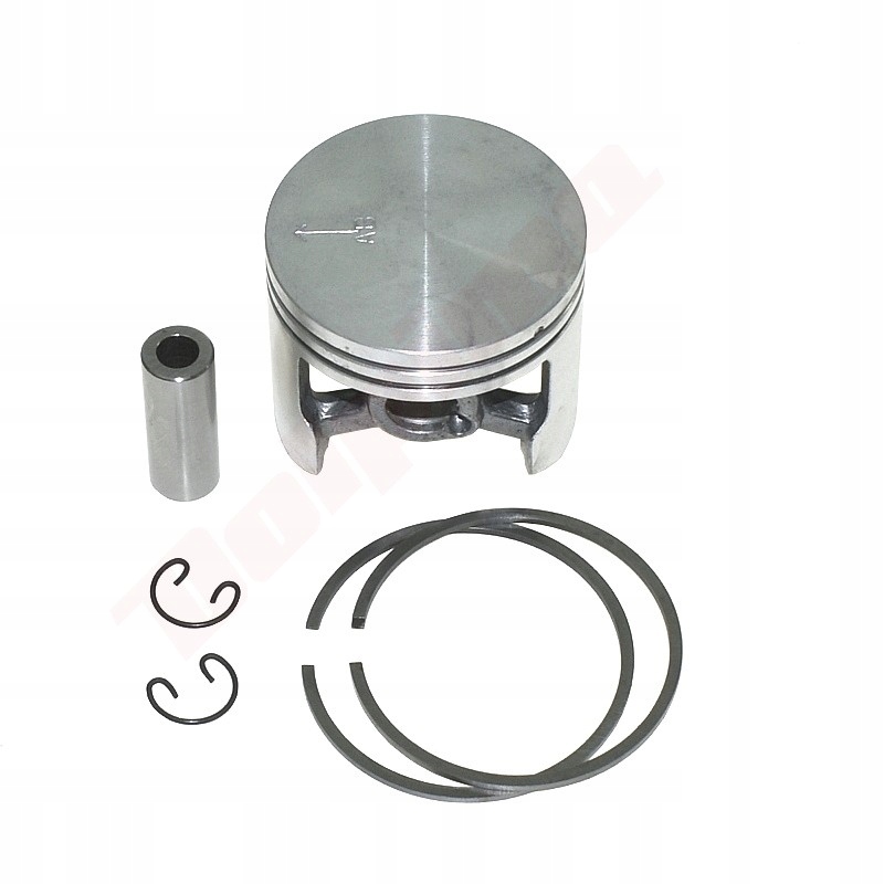 Píst Makita DCS9000 , Dolmar PS9000 52 mm 024 132 020 Golf