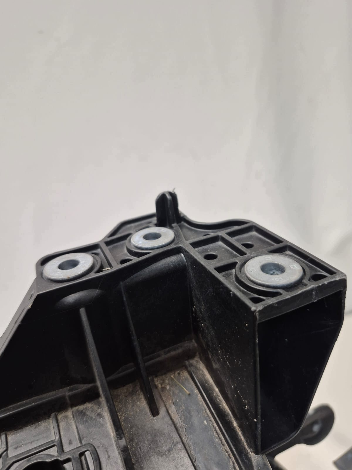 RENAULT CAPTUR II 2 19- support panel for radiators pillar 625009677R