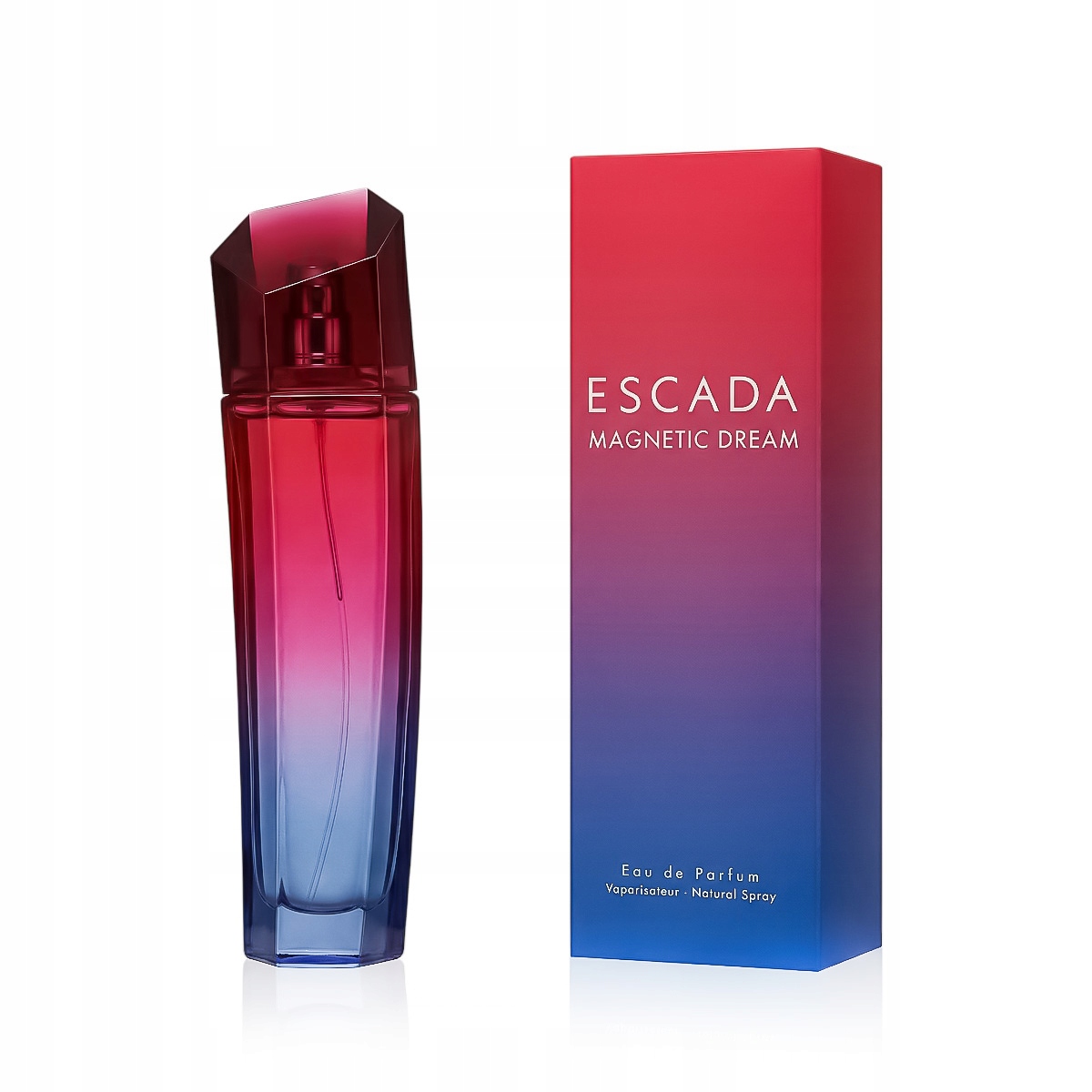 Escada Magnetic Dream Edp 75 ml W