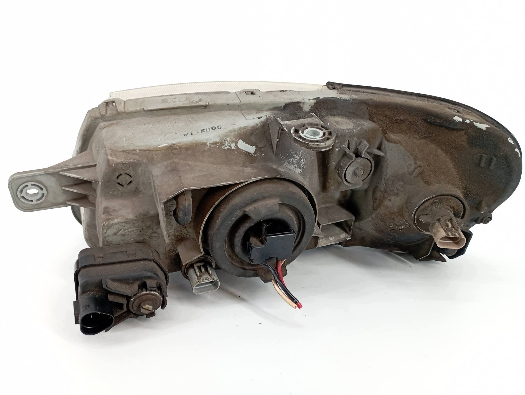 light front KOMPLET Hyundai Accent and (1994-2000)