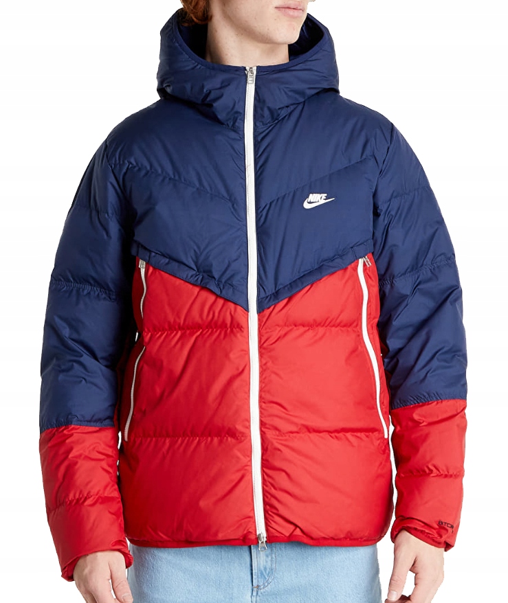 Bunda Nike Sportswear Storm-FIT Windrunner DD6795-410 XL