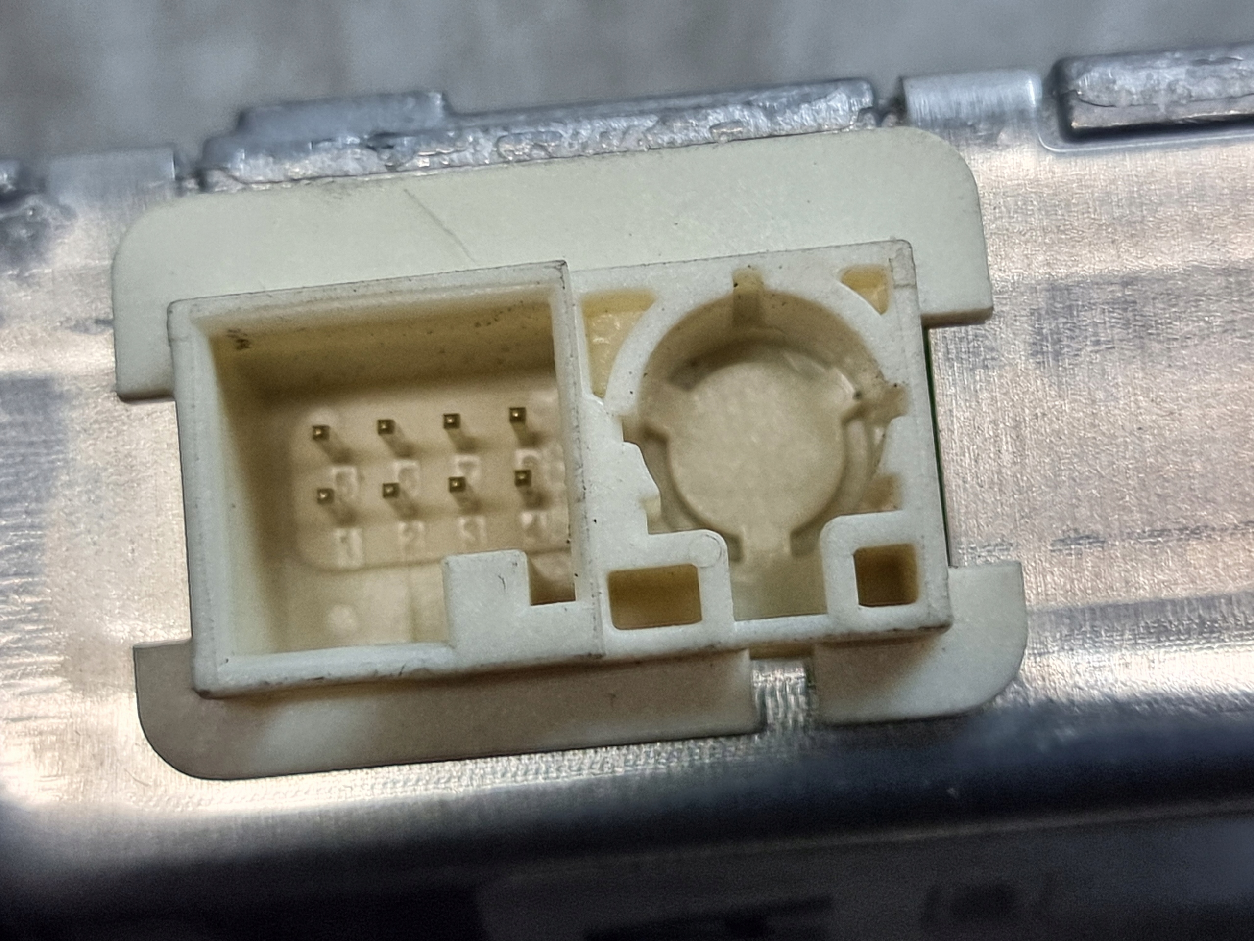 KAMERA module windows CZOLOWEJ OE A2126704101 MERCEDES E KLASA W212 13r