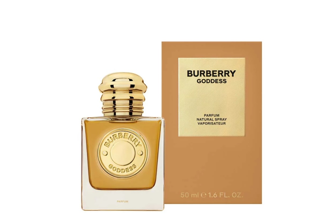Burberry Goddess Parfum 50 ML