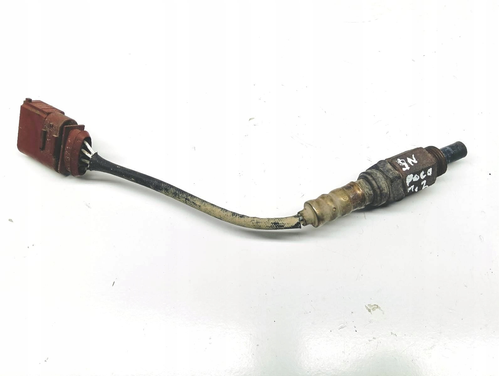 Sonda Lambda 4 Pin Volkswagen Polo 9N 1,2 03r 03D906265A