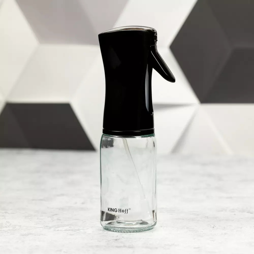 Spryskiwacz do octu i oliwy, 190 ml Marka Kinghoff