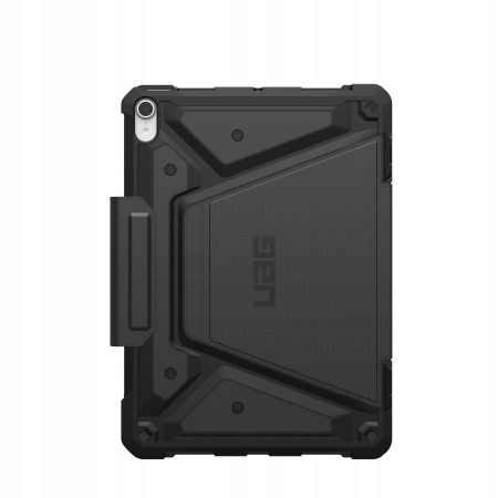 Uag Metropolis Se – ochranné pouzdro s držákem pro Apple Pencil pro iPad Air