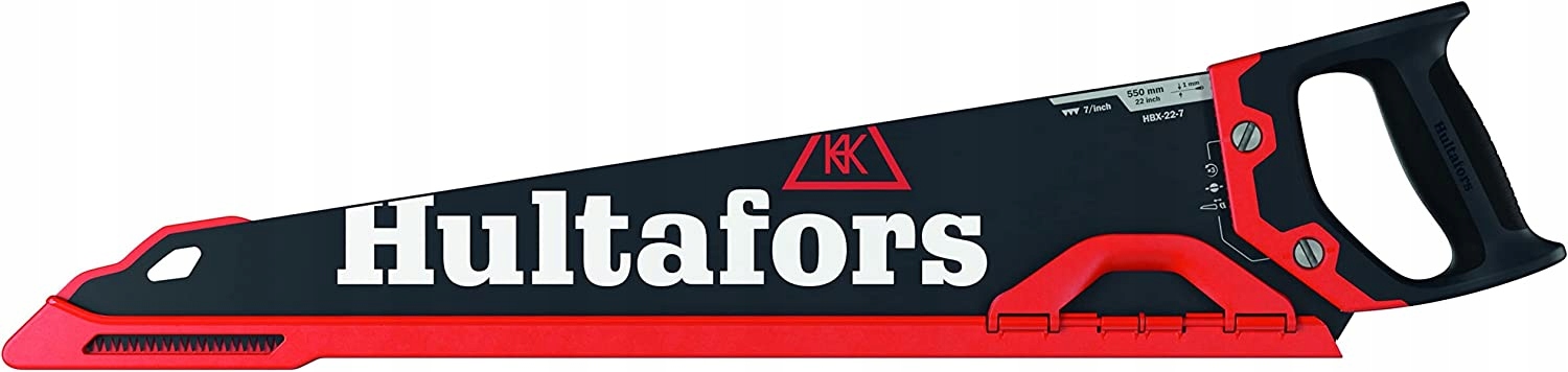 HULTAFORS PIŁA RĘCZNA HBX-22-7 590703