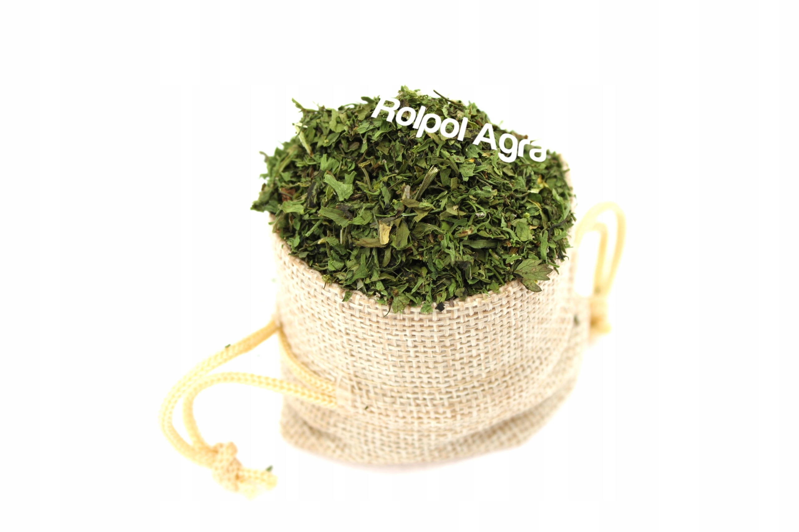 

Kolendra Liść Suszony Naturalny 500 G