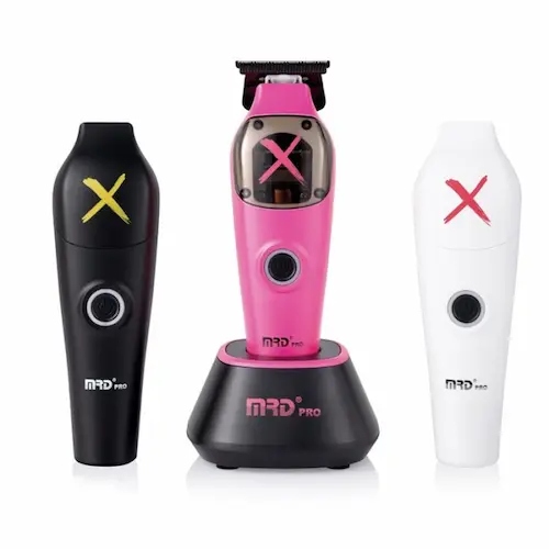 Pro Ultimate X zastrihávač vlasov