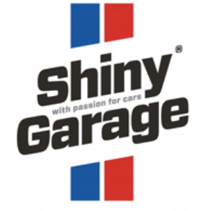 Shiny Garage Yellow Snow Shampoo 10 szampon 5L Brand Shiny Garage