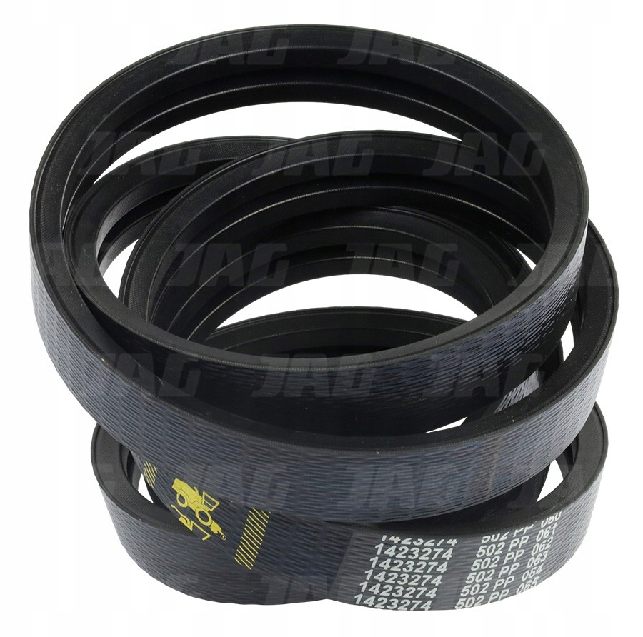 Řemen Gates Agri Claas 720866 9351 74 0