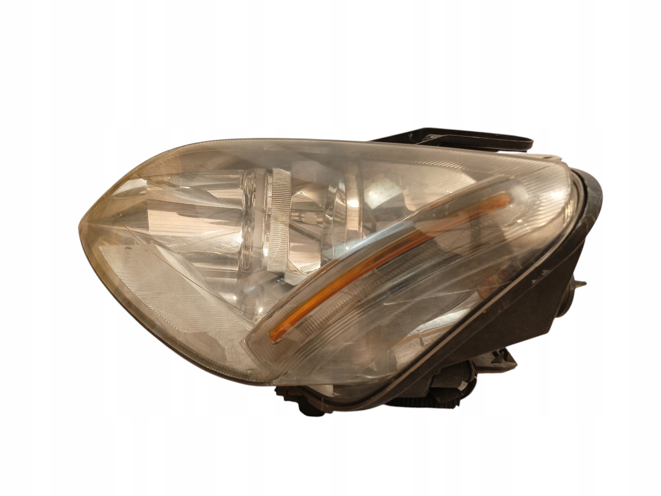 light left REFLEKTOR left front FORD C-MAX MK1 (2003-2006) EUROPA