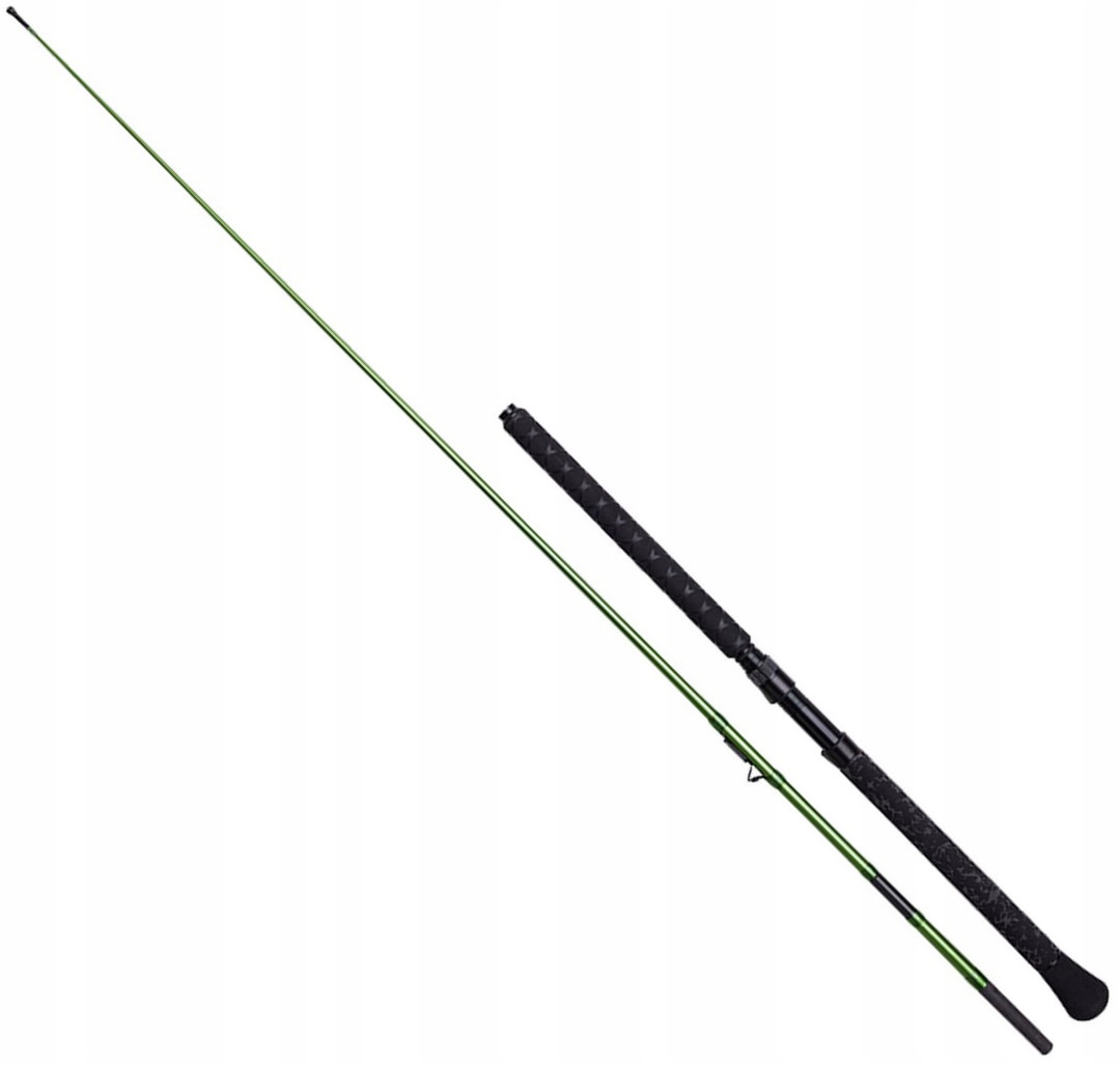 Wędka MadCat Green Inline 2,00m 100-150g 71090