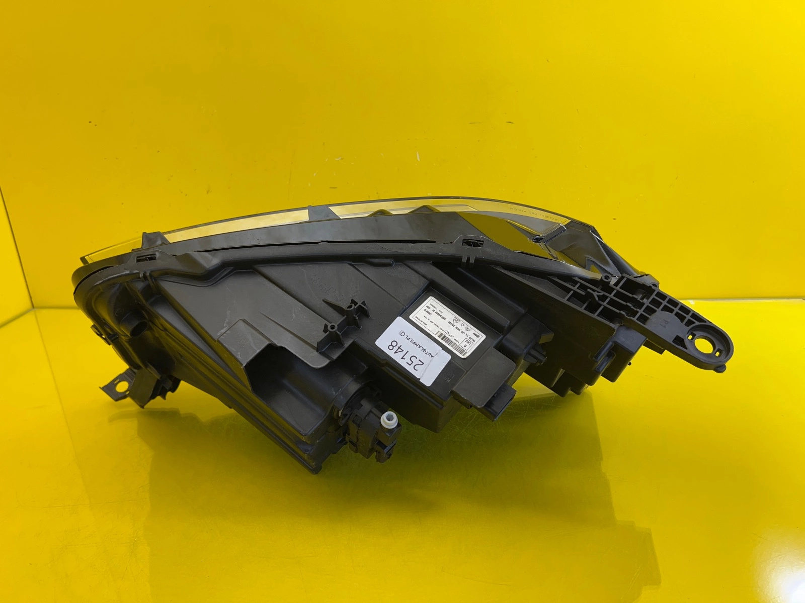 light right Citroen C3 IV E-C3 2024 Full Led 9851349080