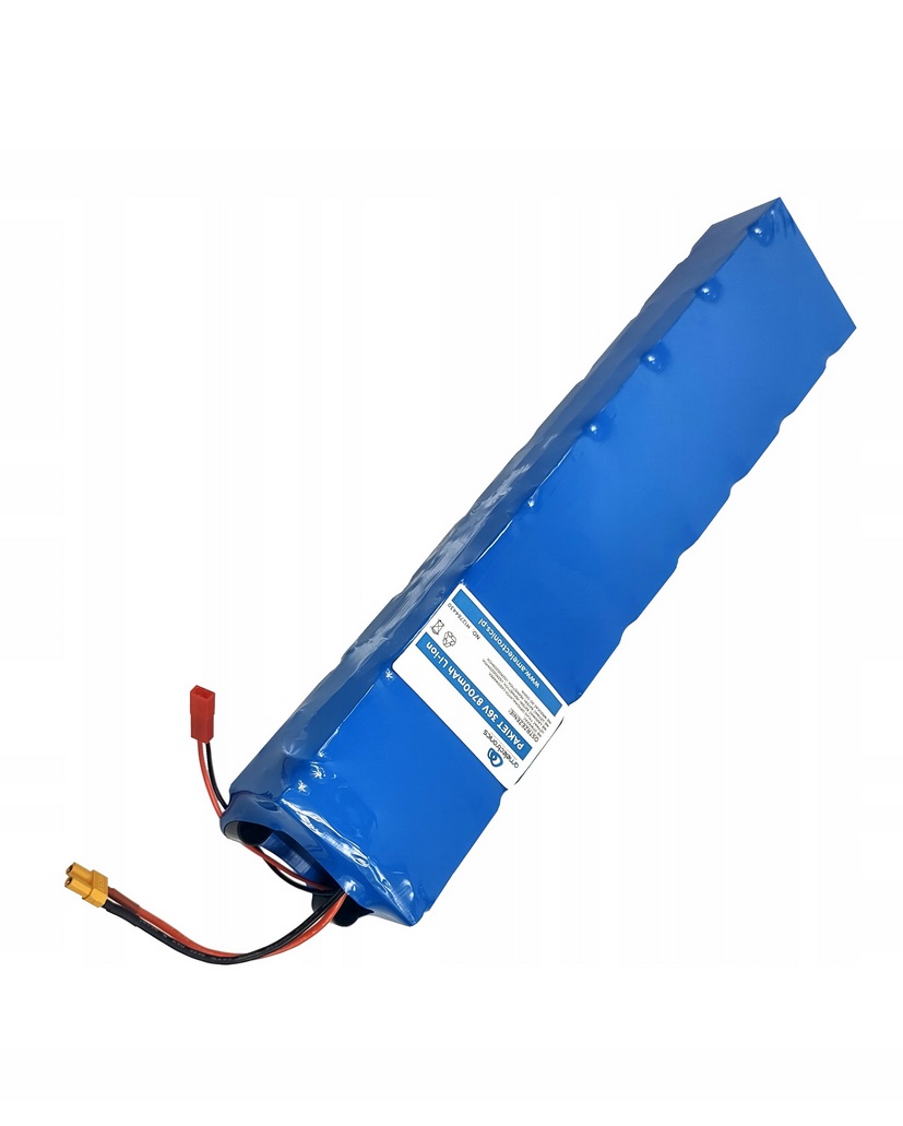 Baterie Akumulátor Pro Motus Scooty 8.5 8700MAH 36V Li-ion