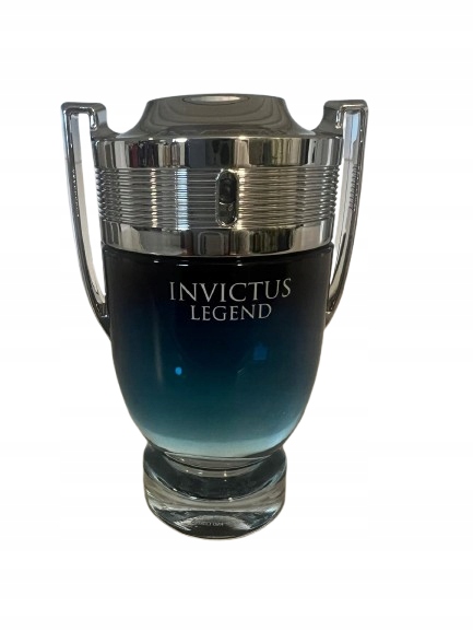 香水(男性用) Paco Rabanne Invictus Legend EDP [100ml] Paco Rabanne Invictus Legend EDP 100ml, Perfumy Męskie | FZ