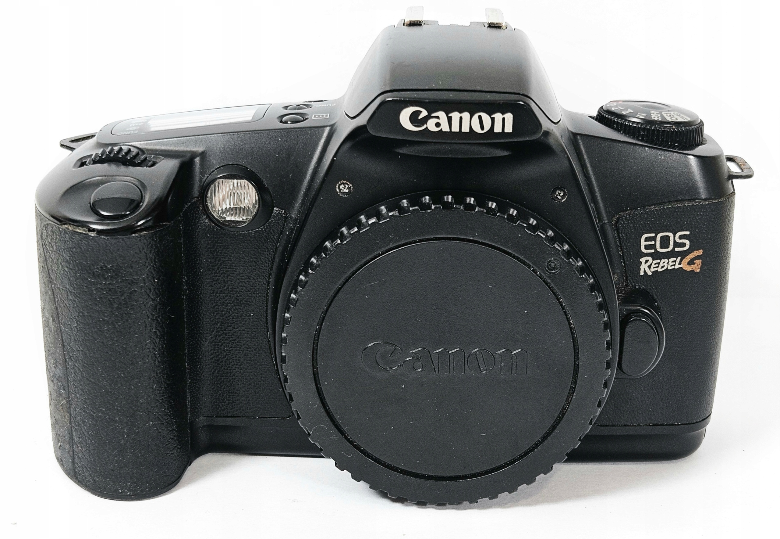 Canon Rebel T3i - Niska cena na Allegro