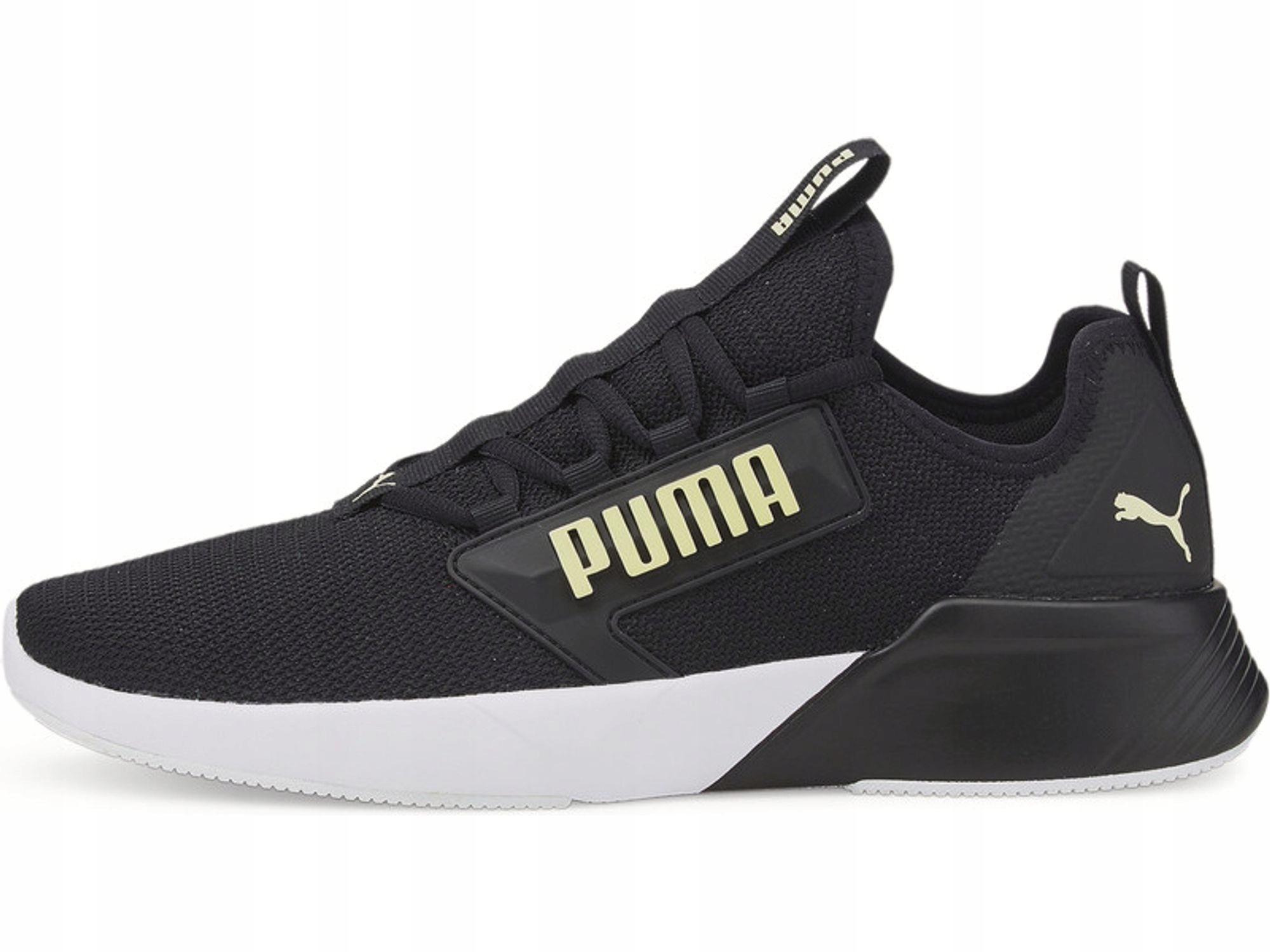 

Buty Męskie Sportowe Sneakersy Retaliate Puma 43