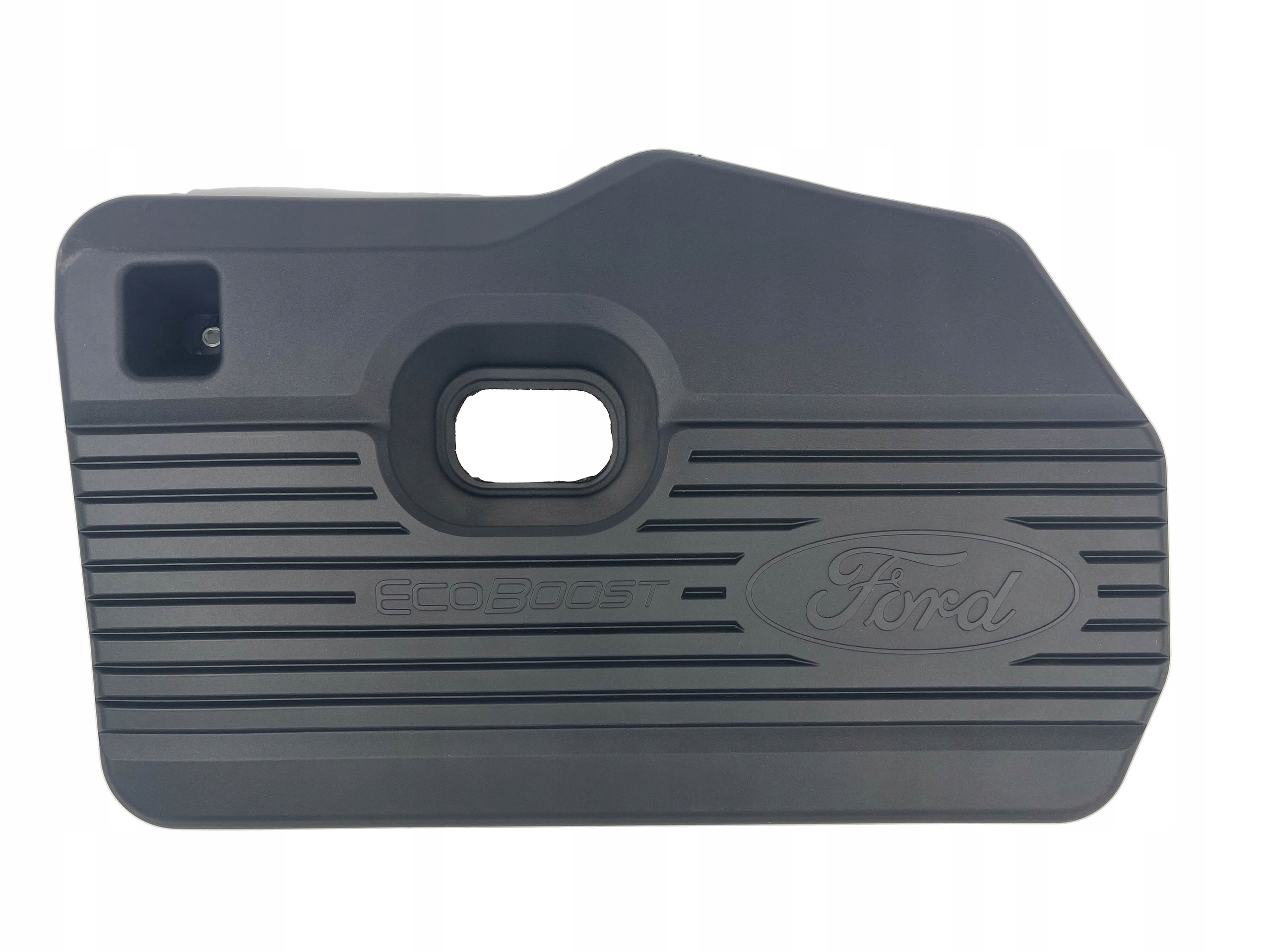 K2GE-6A949-AC - FORD EDGE 2018-ВЕРХНІЙ ЗАХИСТ ДВИГУНА 2.0 ECOBOOST