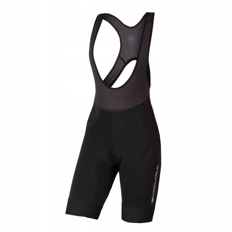 Spodenki rowerowe Endura FS260 Bibshort Xs czarny