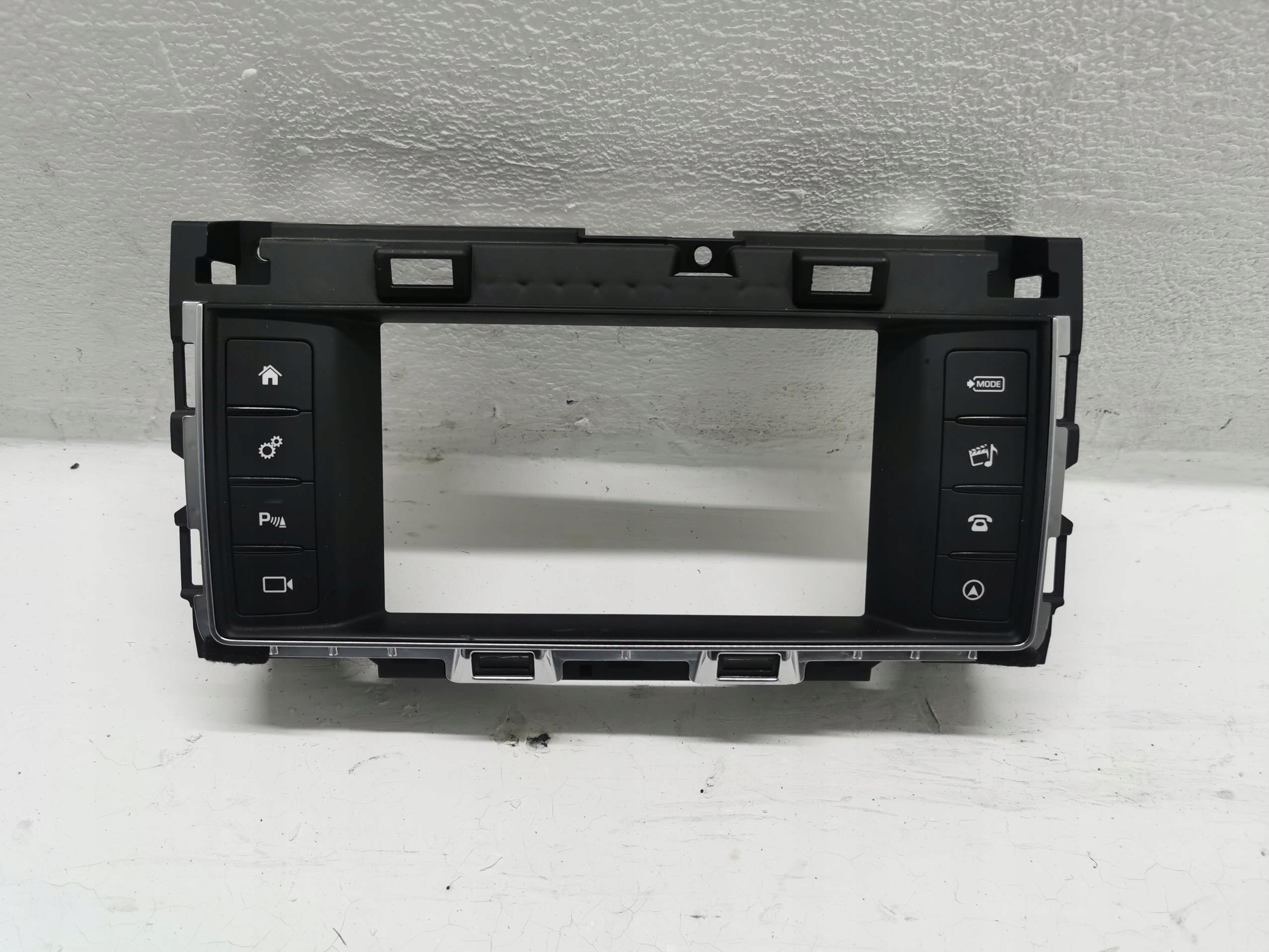 frame PANEL RADIA JAGUAR XF X260 GX63-19F211-PB