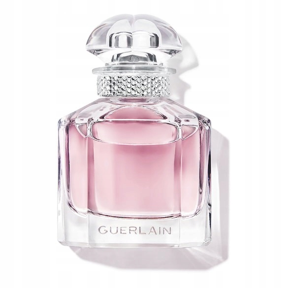 013340 Guerlain Mon Guerlain Sparkling Bouquet Eau de Parfum 50ml.