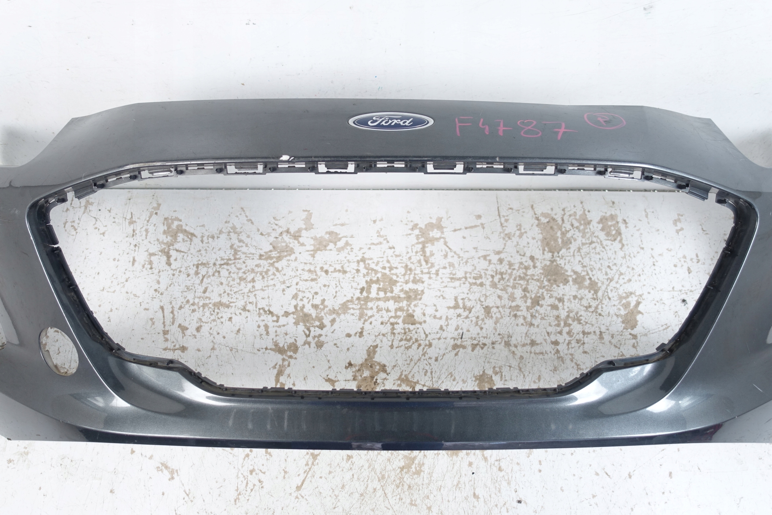 FORD PUMA II MK2 2019- bumper front front L1TB-17757-A1