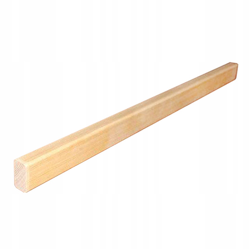 

Listwa: 2,5 x 4,6 cm Pomocna Przy Montażu Bramki