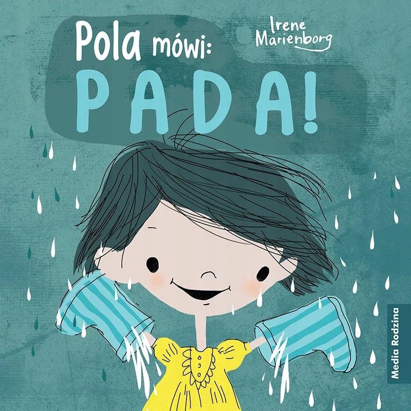 

Pola mówi: pada!