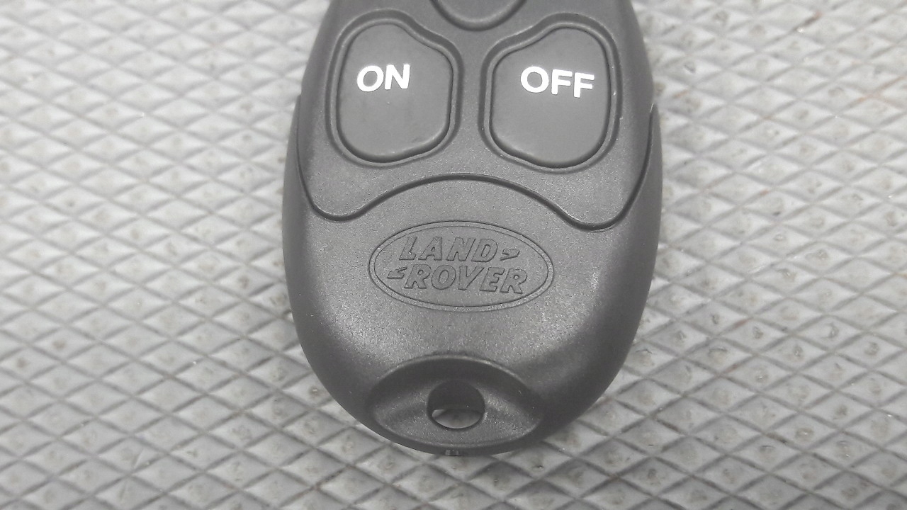 pilot webasto land rover Marka inny