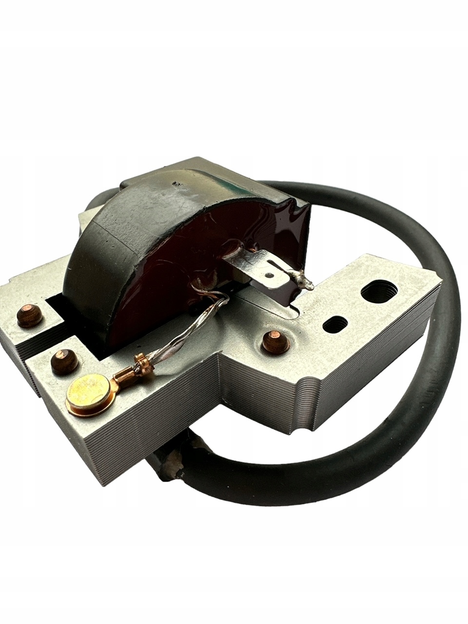 Cewka zapłonowa iskrownik Briggs B&s Quantum Intek stary typ 492416, 493237