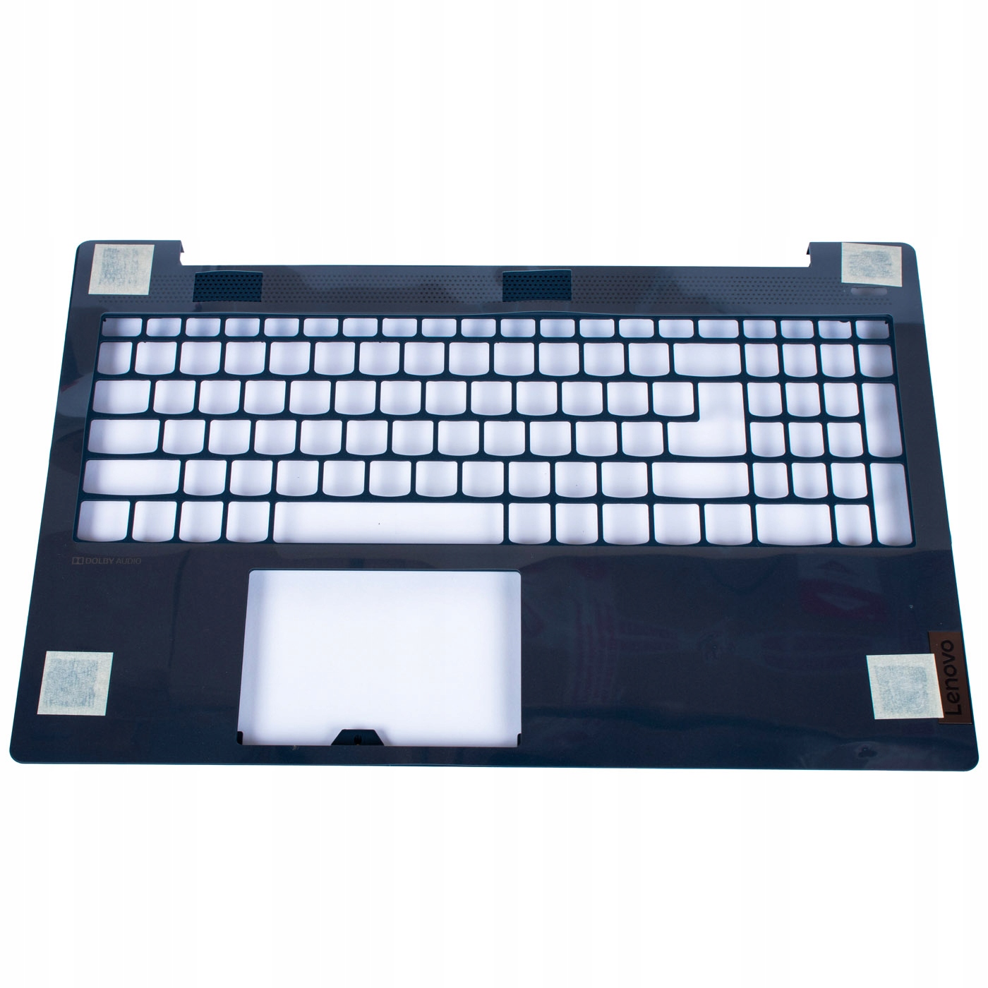 Palmrest Lenovo IdeaPad 5 15 IIL05 ARE05 ITL05 ALC05 modrý