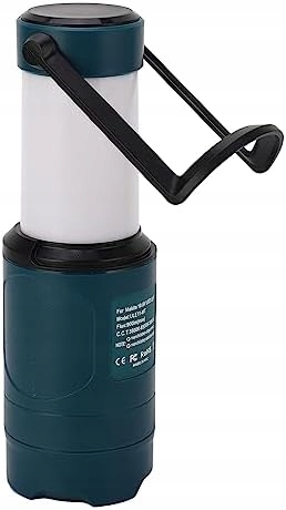 Lampa Robocza LED Zewnętrzna Mobilna IPX4 Model ULE11-MT