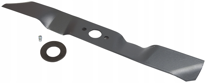 Originální Nůž 41,1 CM Pro Husqvarna Rider Proflex 18 Husqvarna Bioclip 103