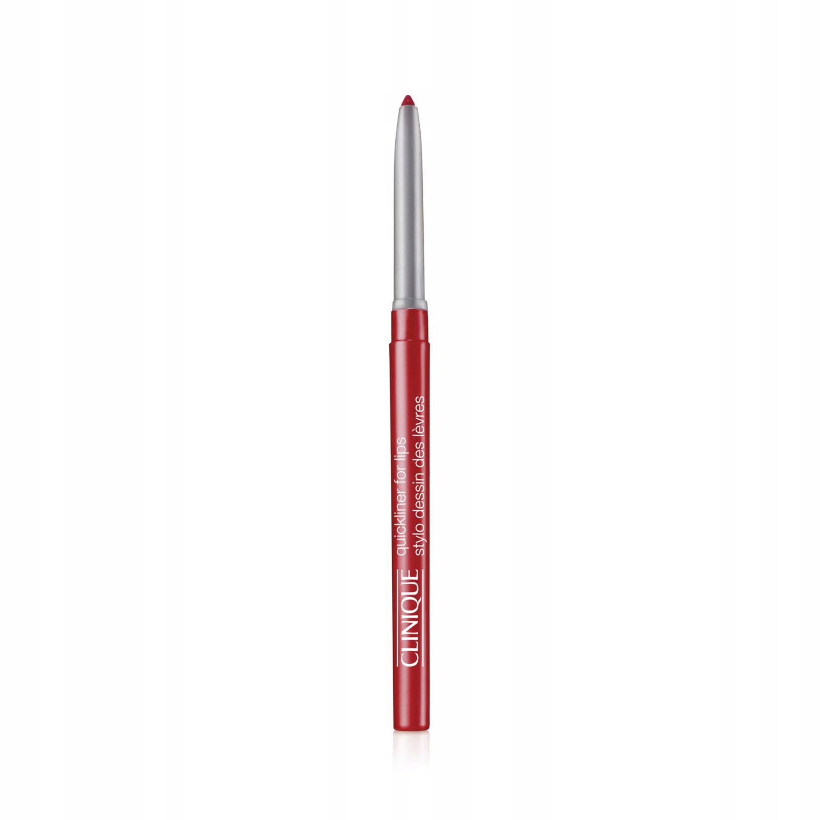 Clinique Tužka Na Rty Qiuckliner Intense Cranberry 0,26G